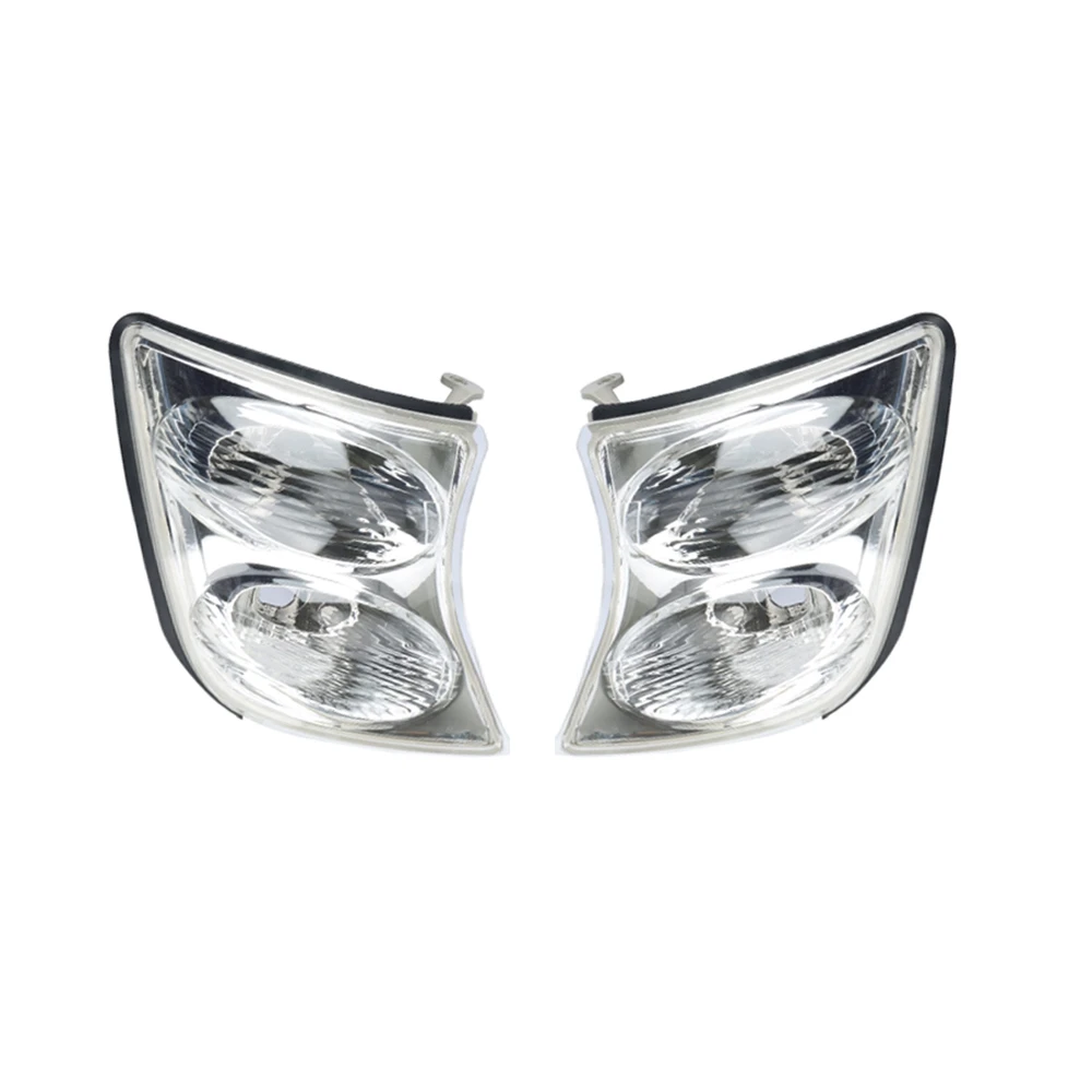 

Автомобильная передняя лампа указателя поворота для патрулирования Y60 Y61 2001-2003