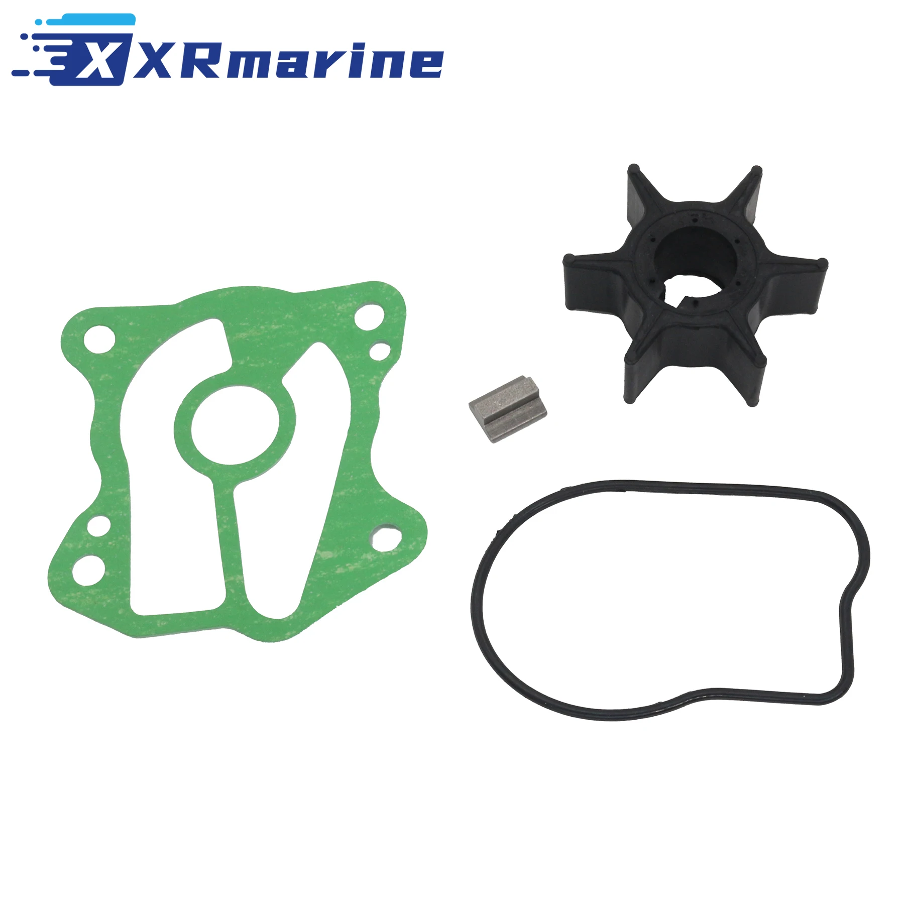 Atlantis A5205 Outboard Flush Kit For Honda Marine 5HP-50HP – Easy Engine Flushing