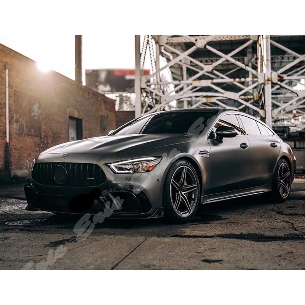 フロントラジエーターレーシンググリルフェイスリフトアッパー