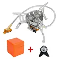 STOVE ADAPTER B