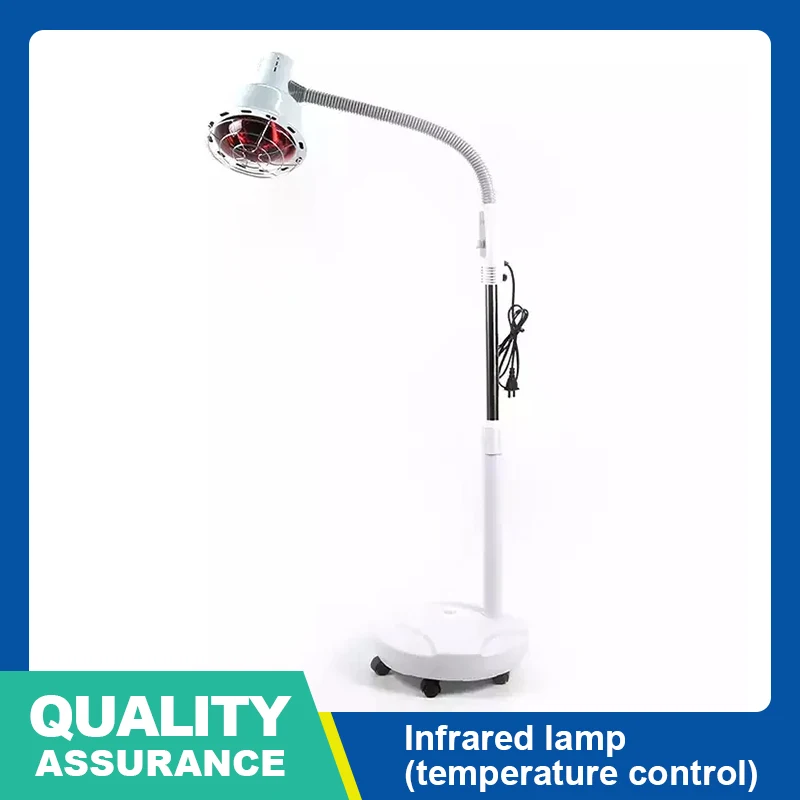 ElectricInfraredMassageLightSpringBracketInfraredPhysiotherapy