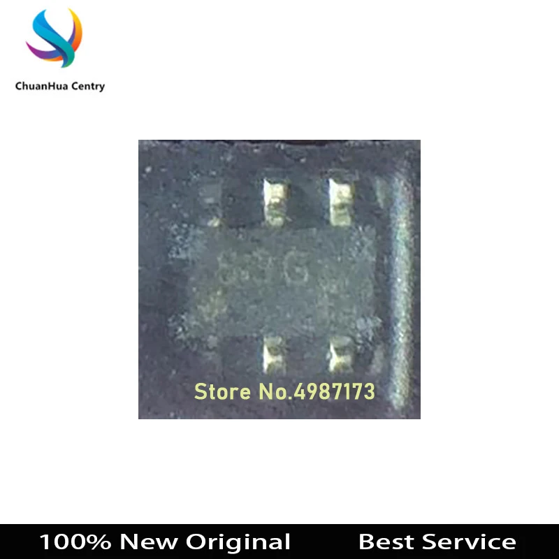 

20 шт./лот TPC6107 SOT163 100% Новый оригинальный телефон