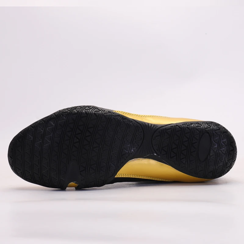 Men's and Women's Professional Boxing Boots Men's 36-45 Lightweight Wrestling Shoes High Quality Mesh Breathable boxing shoes wrestling shoes