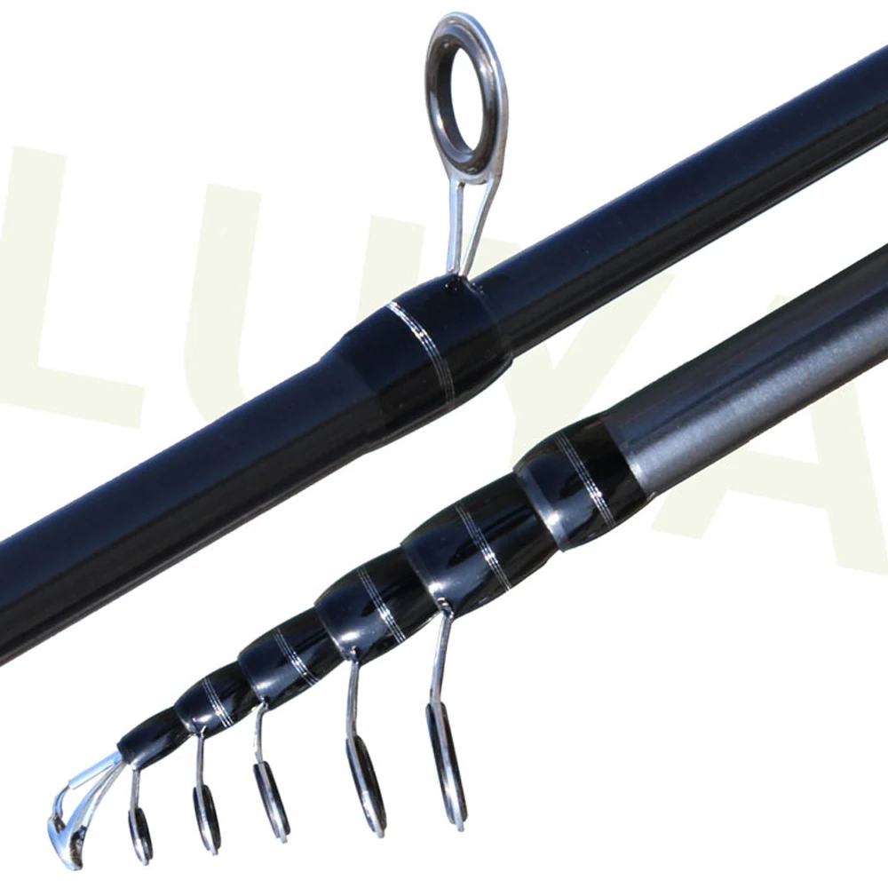 SIECHI 1.8-3.0m ڷ ˴ ʰ淮 Ǵ ĳ ī   ׼ Cana De Pescar