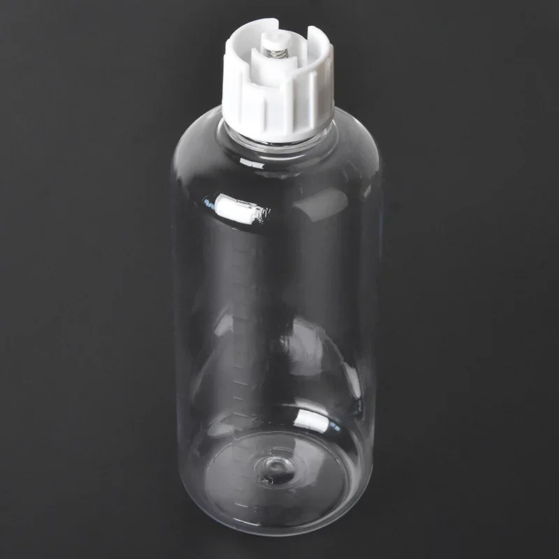Tilted Cat Bowl Set - 3-in-1 Water Feeder with Gravity Bottle and Ear Design