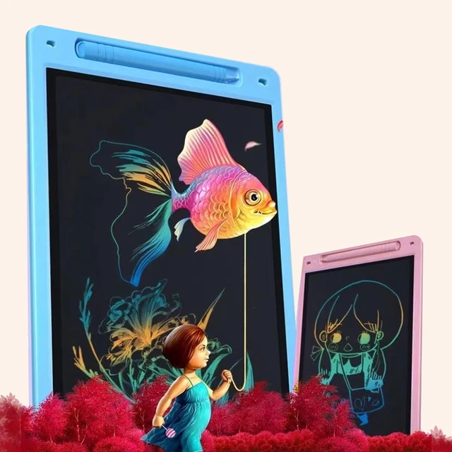 Toys for Children Electronic Drawing Board