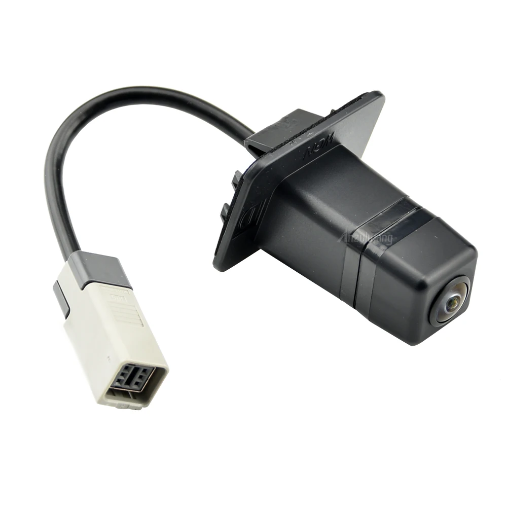 스바루 아웃백/레거시 B15 용 자동차 부품,  후진 후방 카메라, 86267-AL000