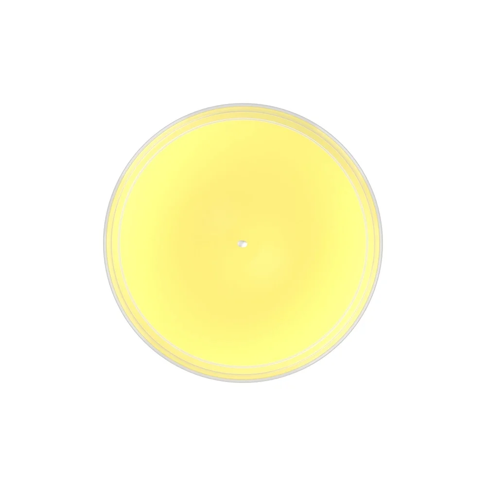 Sugared Lemon Candle 3