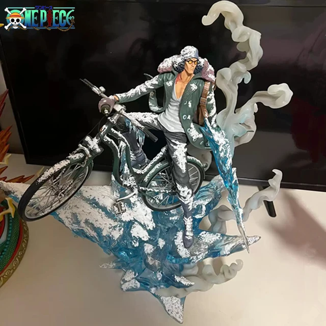 Aokiji Bike Figure Buying Store www.oceanproperty.co.th