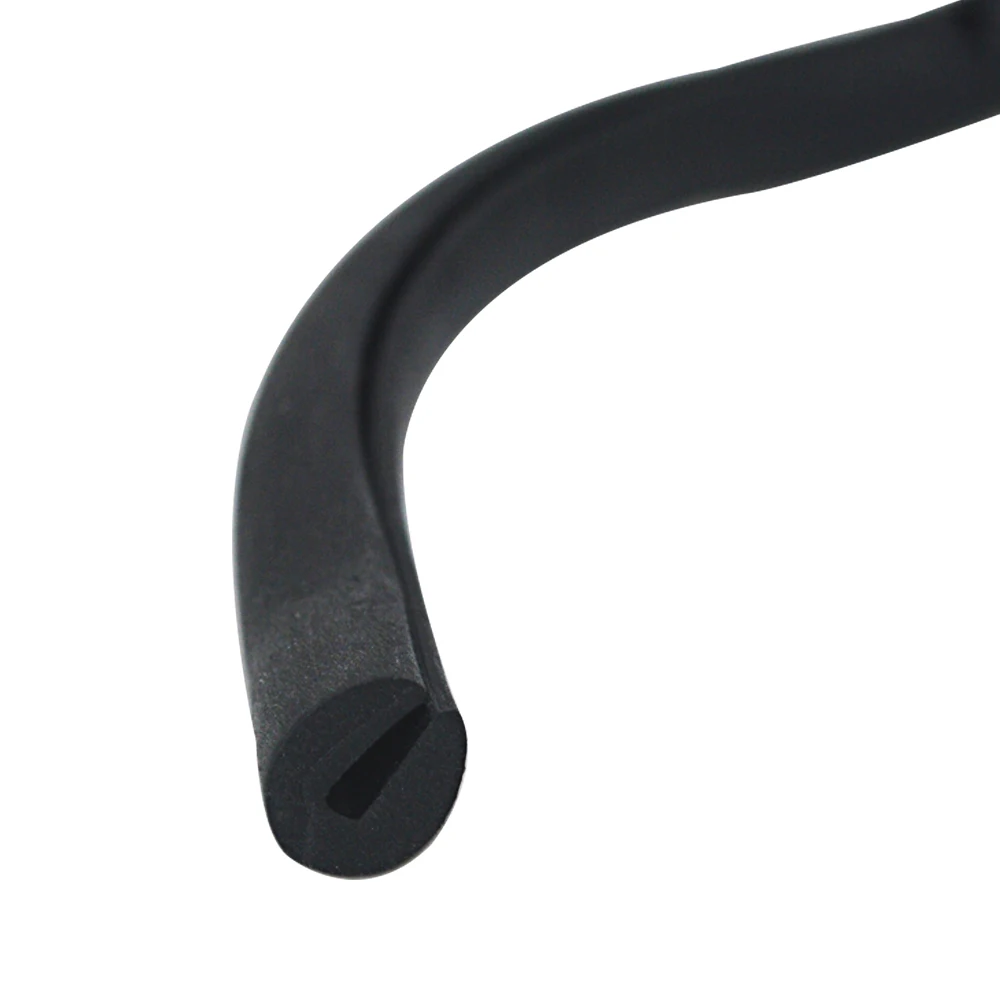 29" Inner Fairing Trim Seal For Harley Davidson CVO Ultra Classic Limited FLHTK FLHT FLHTC Black Motorcycle Accessories motorcycle accessories motorcycle fairing
