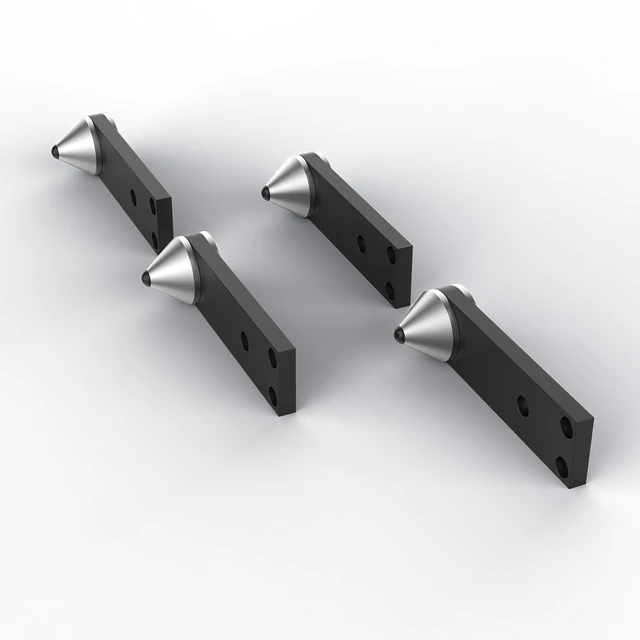 CYSFETENA 8 Pezzi 25 X 4 Mm Universali In Rame Altoparlante - Foto 7