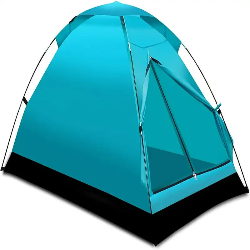 

Camping Tent Outdoor Backpacking Pop up Portable Travel