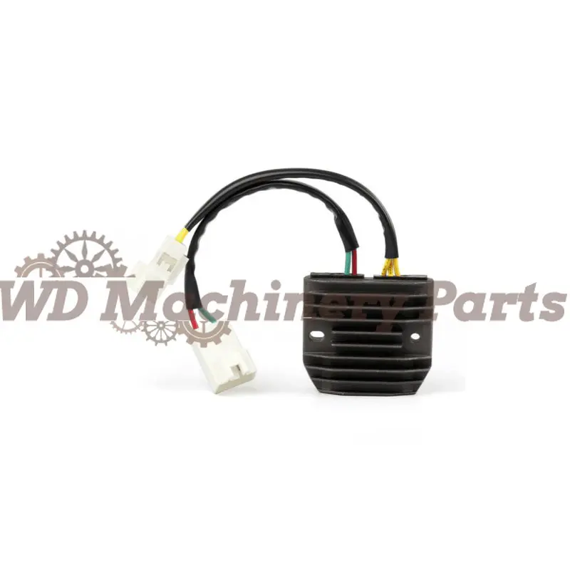 

Регулятор напряжения 31600-MFE-641 для Honda VT750 2010-18 400 09-16