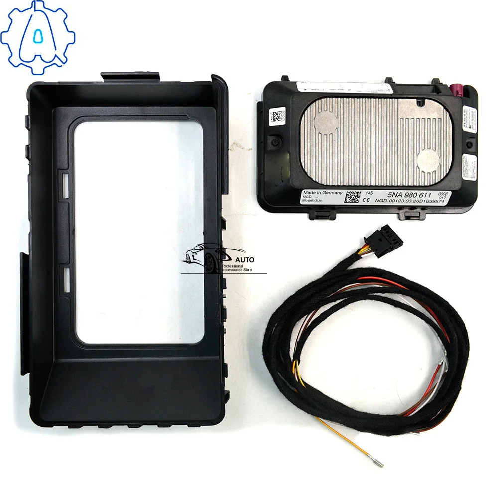 

For Skoda Kodiaq Car Wireless Charging System 5NA 980 611 5NA980611