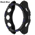 Black Blue