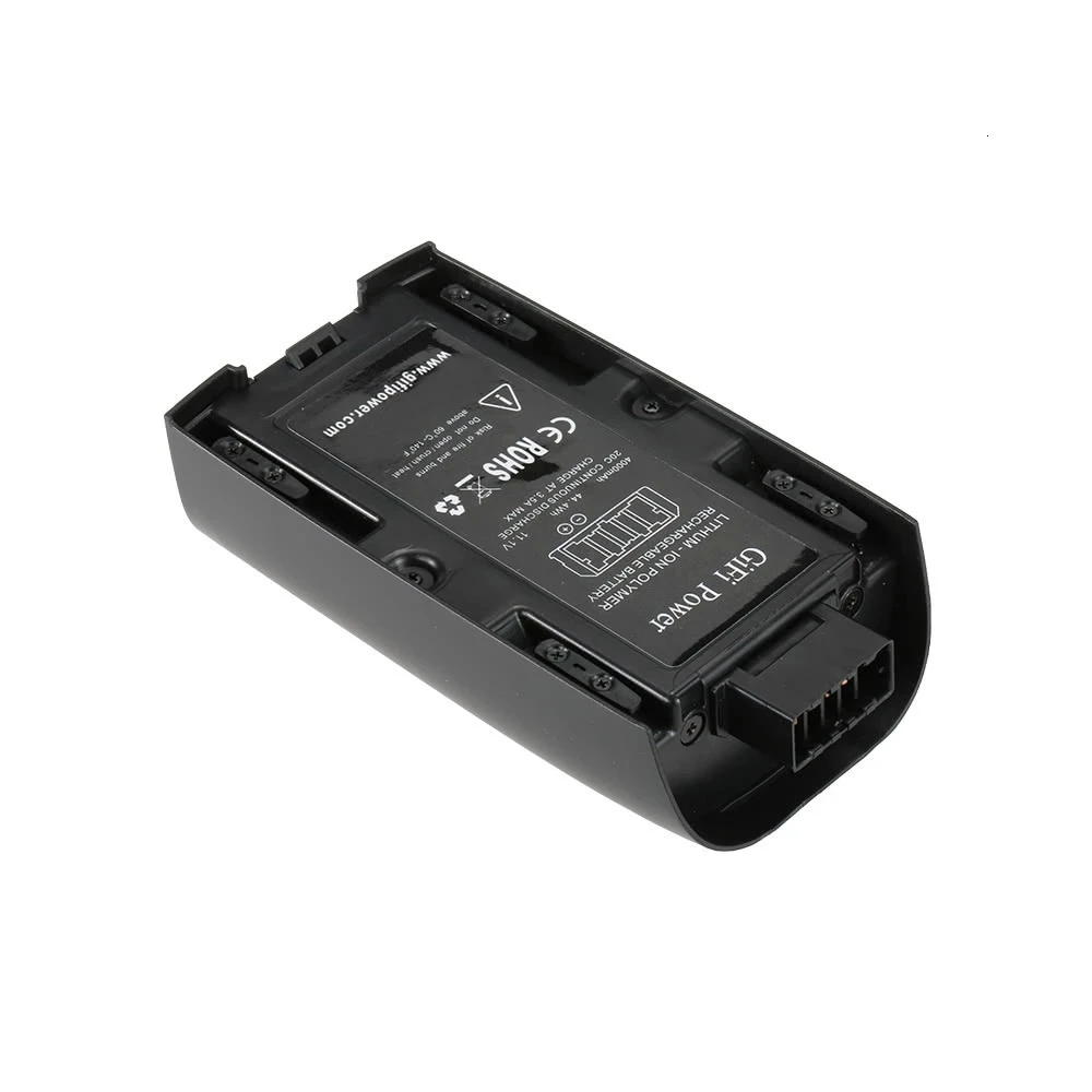 Bateria Recarregável para Parrot Bebop Drone Atualização de Alta Capacidade 11.1v 4000mah - Image 3