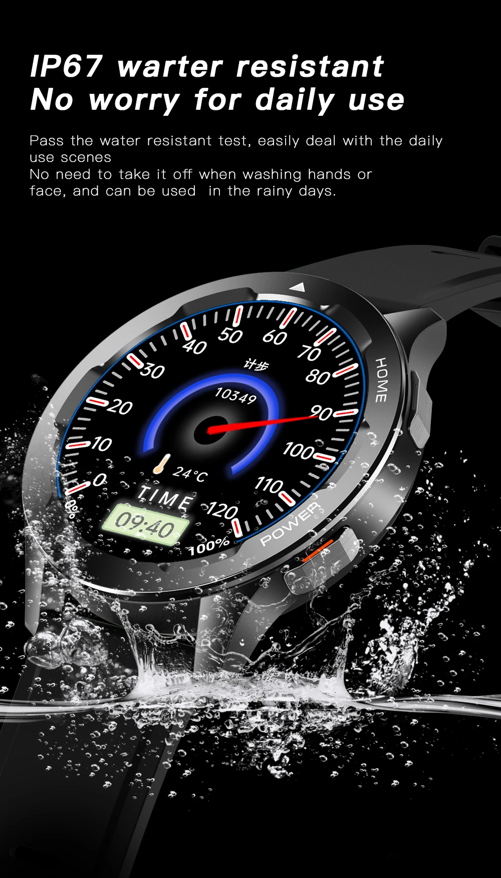 ο 2022 Ʈ ġ   Smartwatch NFC ׼   µ ɹڼ   