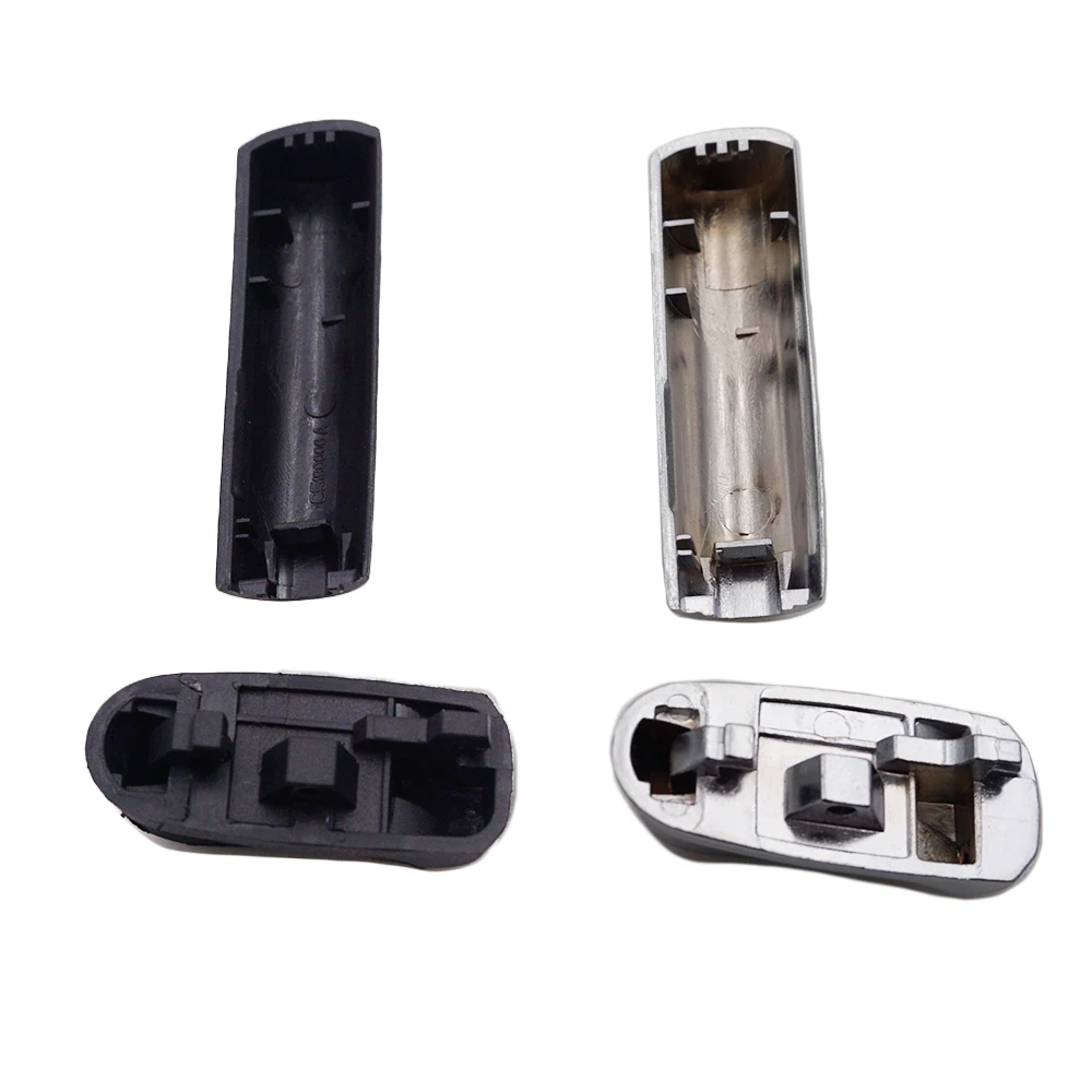 Cocolockey Remote Flip Key Shell für VW Polo Golf7 MK7 Tiguan für Skoda Octavia Kodiaq Karoq für Seat Ateca Auto Zubehör – Detail 6