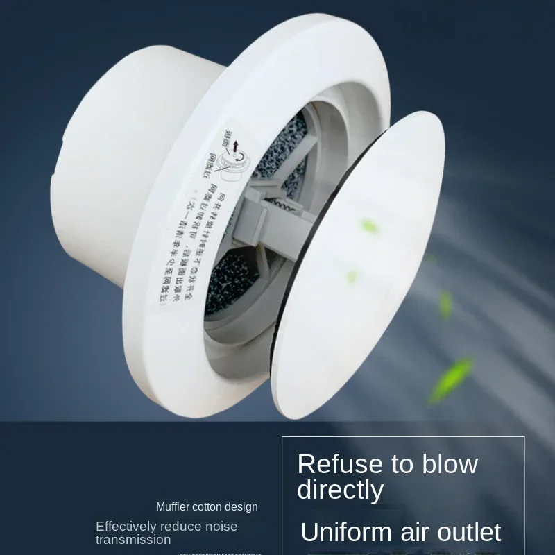 ajustavel ventilacoes de retorno filtradas 01
