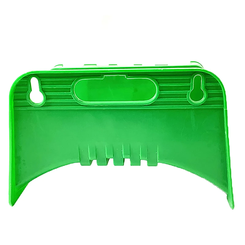Garden Wall Mounted Tap Watering Hose Organizer Storage Agriculture Convenient Storage Of Water Pipe Support Reel Rack 1PC