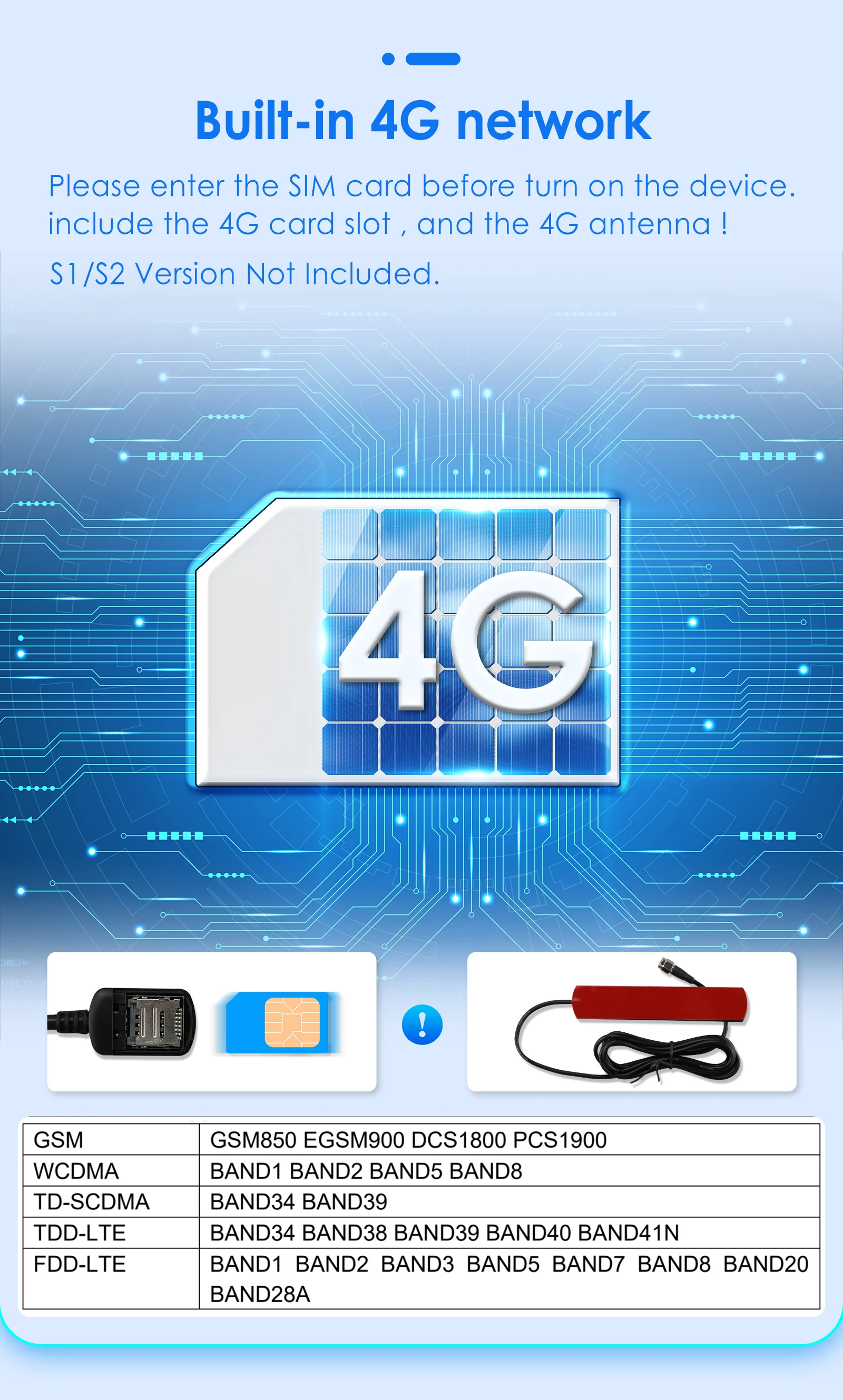 شاشة فورد تورس من ٢٠١١ الى ٢٠١٩ اصلية بضمان سنتين...