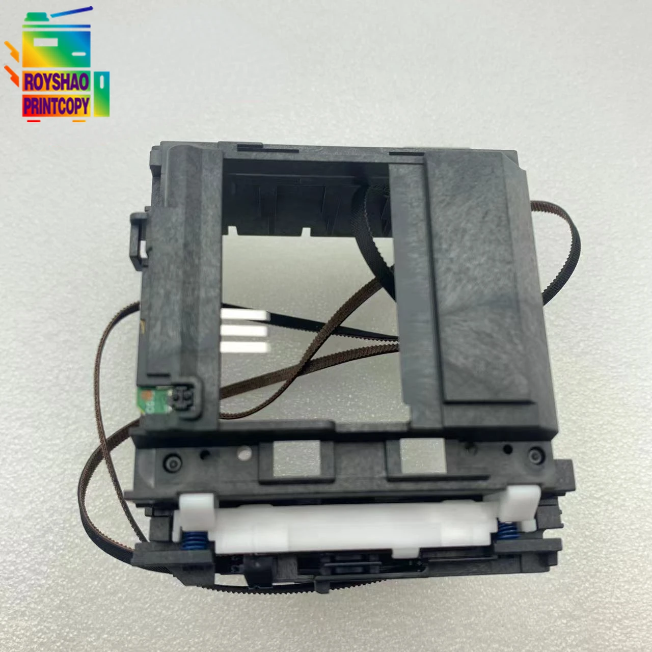 

Оригинальная новая модель L14150 блок каретки с ремнем для Epson ET15000 L14155 L14158 EW-M5610FT Бесплатная доставка