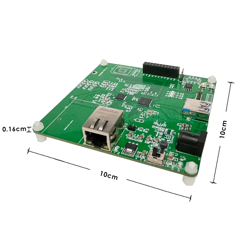 Evaluation Board 1Pcs/Lot CH565 Evaluation Board USB3.0 RISC-V MCU