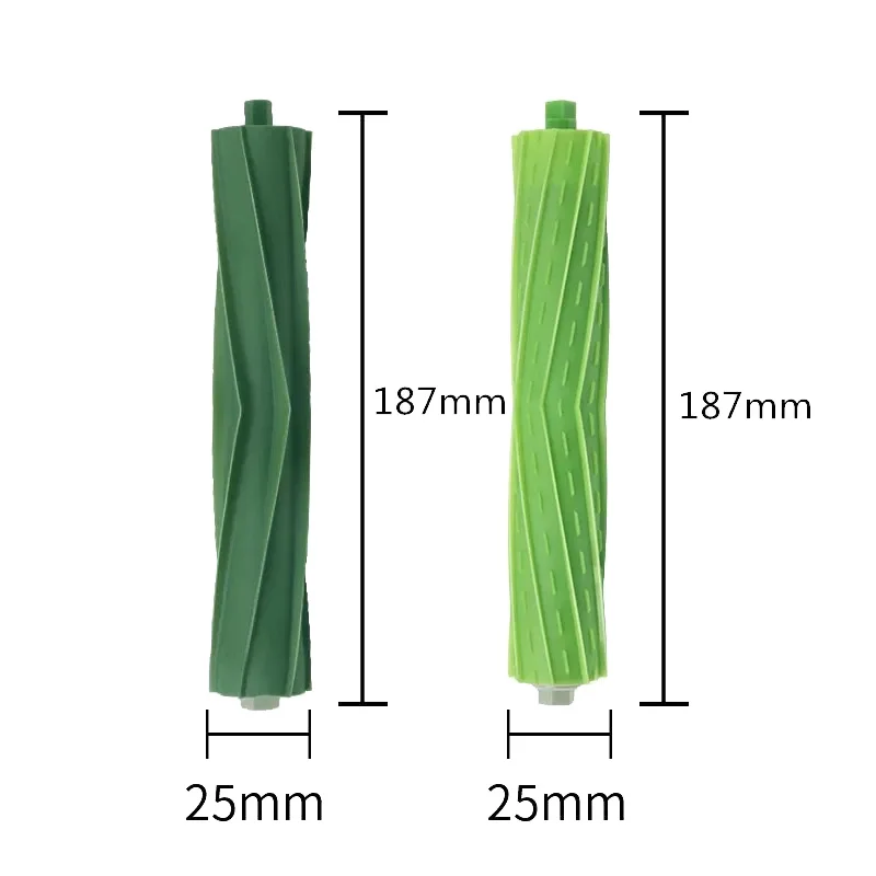 Universal High-Performance Vacuum Cleaner Replacement Parts for iRobot Roomba Series