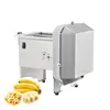 Electric Banana Cutting Machine Plantain Banana Slicer Plantain Multi Cutting Chips Machine 1