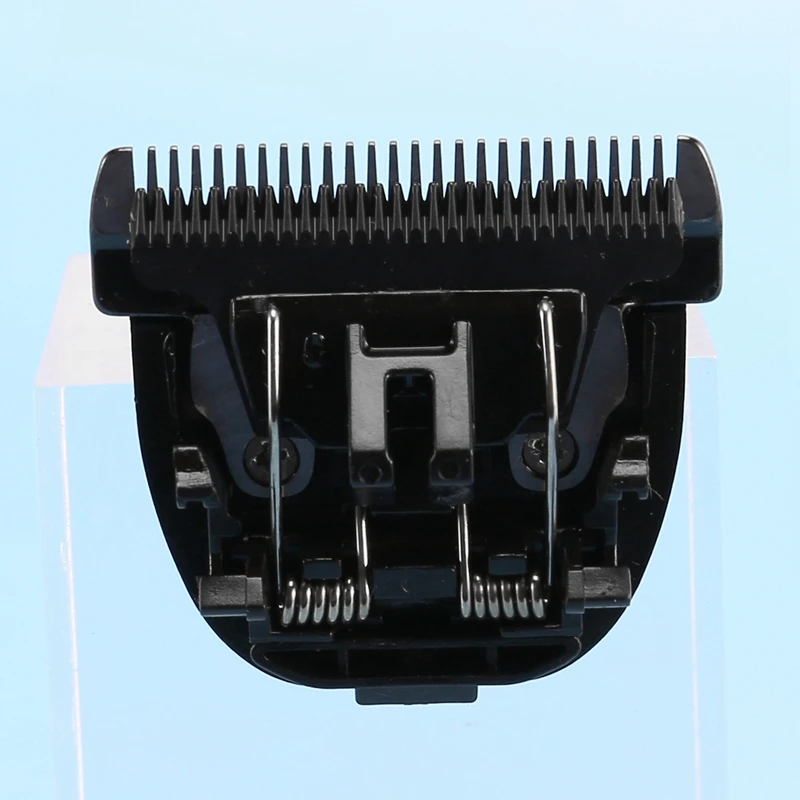 20X Ceramic Titanium Knife Pet Dog Hair Trimmer Blade Clipper Head For Baorun P2 P3 P6 P9 S1 LILI ZP-295 ZP-293 4 pet clipper dog hair trimmer pet hair trimmer dog clipper dog clipper blades clipper replacement parts