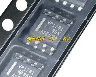 

Free shipping SN65HVD1781D SOP8 SN65HVD1781DR