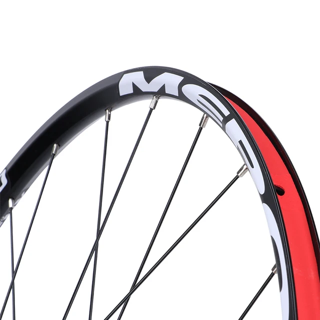 26 Zoll MTB Laufradsatz – Mit Shimano Deore Naben Produktbild-Vorschau 9