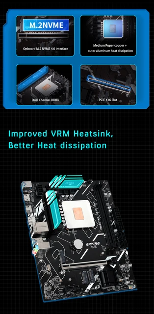 erying-gaming-pc-motherboard-kit-i9-with-onboard-cpu-60-off