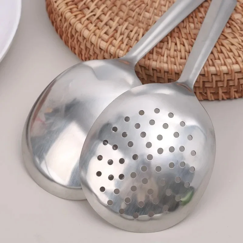 Stainless Steel Soup Ladle 6