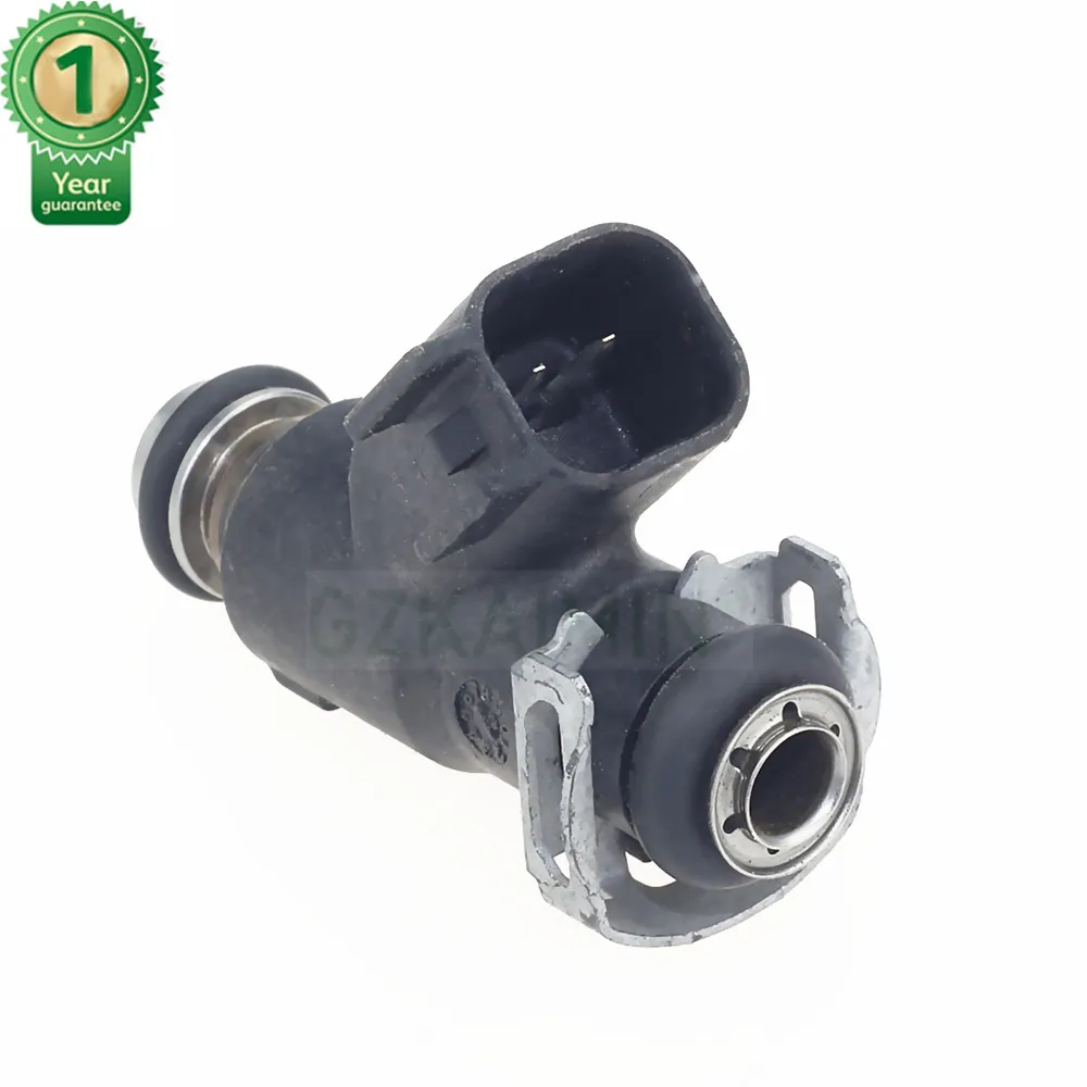 Fuel Injector 2 Hole Fits For HiSun EFI UTV550 MSU500 HS500 - Foto 3
