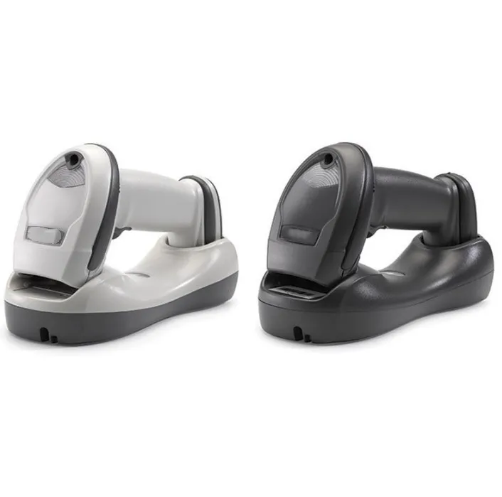 

Genuine 1D Wireless Barcode scanner Li4278 Supermarket Payment Barcode Scanner and warehouse logistic