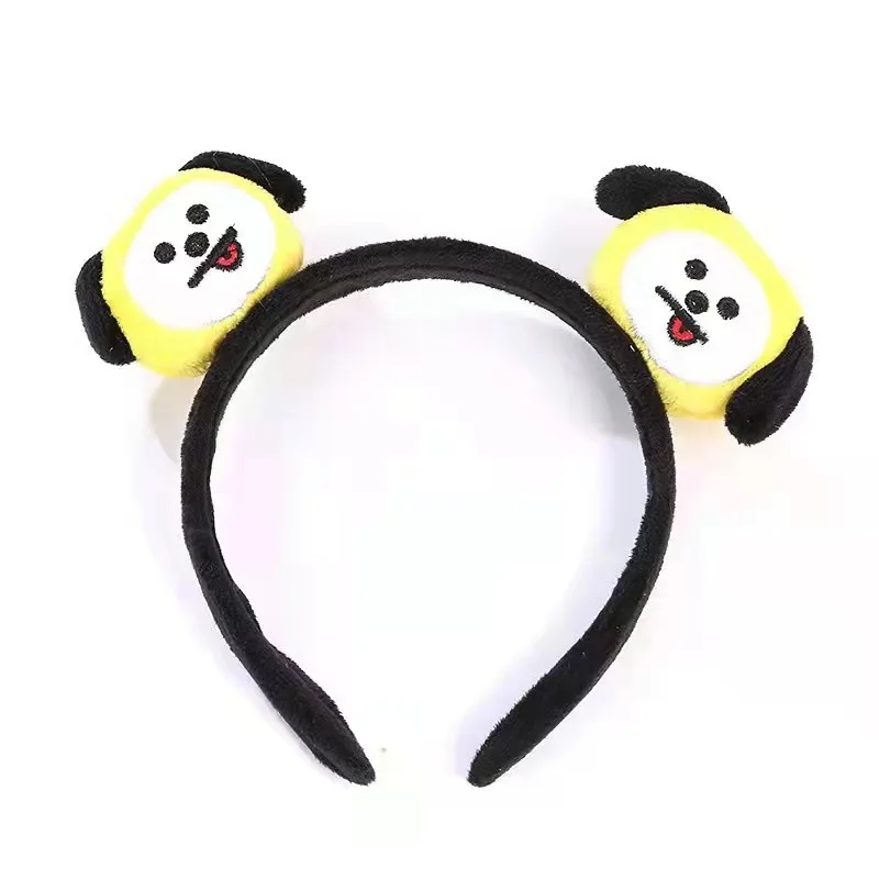 S4ec0d4b208024ba68ad9ddcb4d294b13q - BT21 Plush