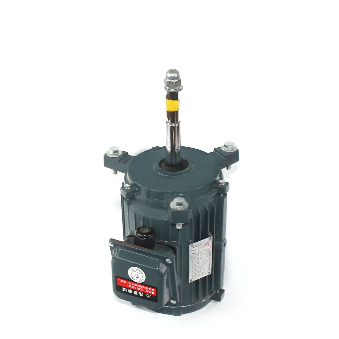 CoolingTowerFanMotorPureCopperCoreWaterproof018075015KW