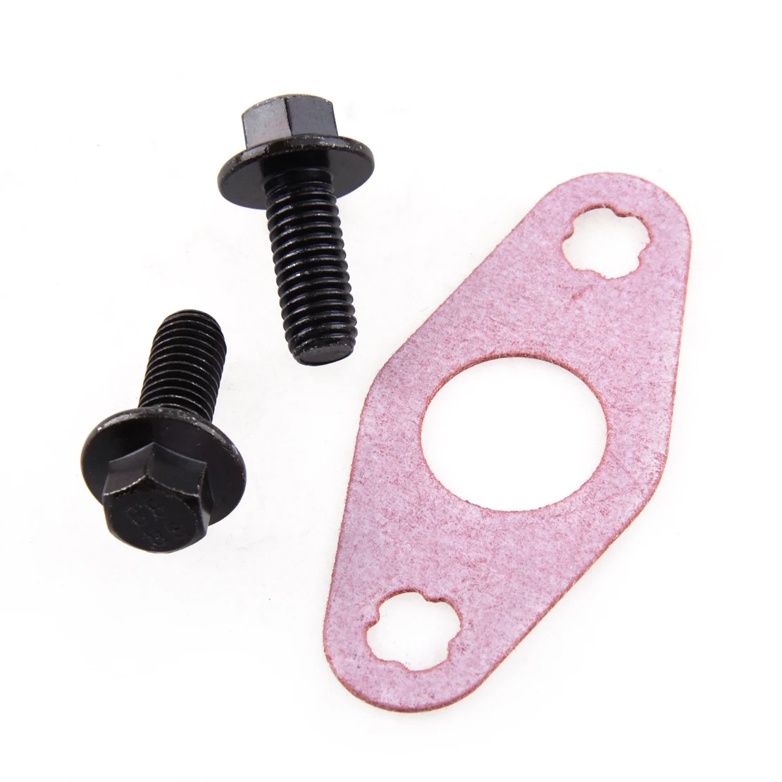 Car Turbo Oil Return Drain Line Tube Replacement 3970875 Fit For