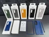 Original Samsung Galaxy Z Fold 7 5G Slim S Pen Phone Case with S Pen Z Fold 7 Silicone Cover Built-in Stylus Pen Slot Spen Case
