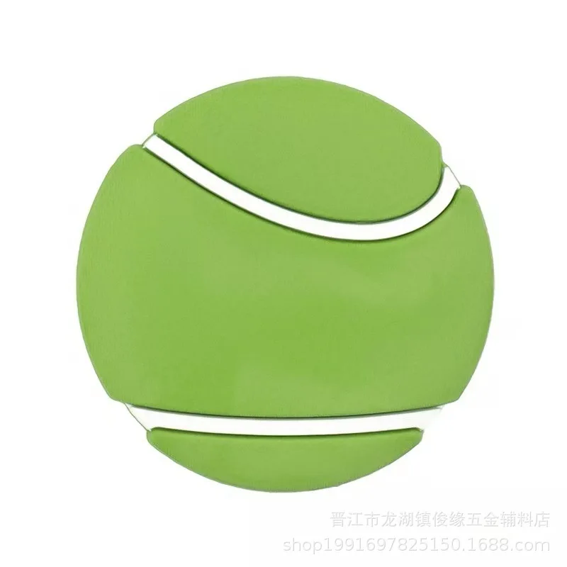 18 teile/los MAX obst apple große größe strand tasche schnalle charme kette dekorationen zubehör für totes bogg tasche frau DIY geschenk reise – Detail 8