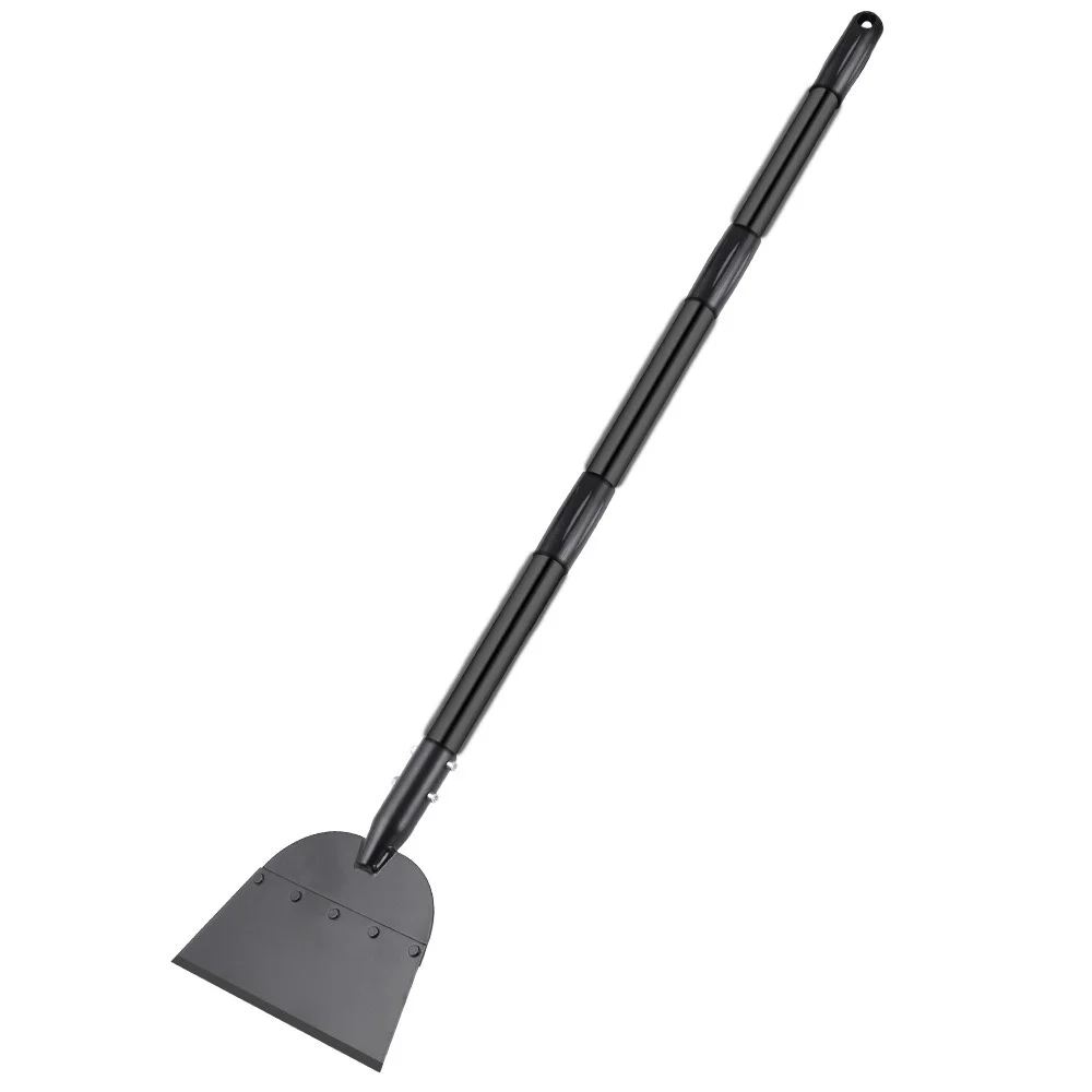 Black rods