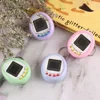 1Pcs 90S Nostalgic Tamagotchi Electronic Pets Console Kid’s Toy Portable Keyring Funny Virtual Cyber Toy Christmas New Year Gift 3
