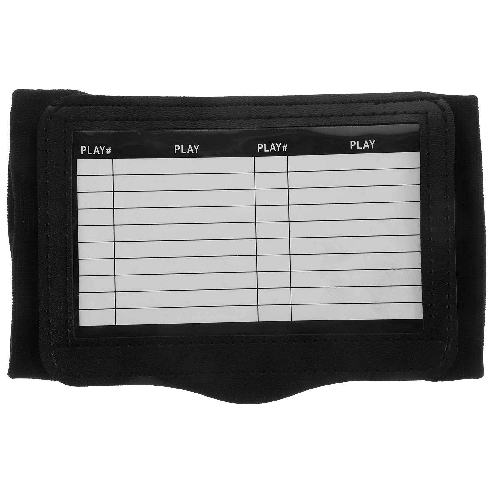 

Football Wristbands Youth Soccer Gear Softball Playbook Professional Basketball Wrist Straps Arm Bands