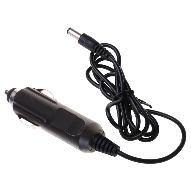 12V 24V ڵ    ÷  ̺ DC ÷ 2.1mm, κ  ġ    ǰ
