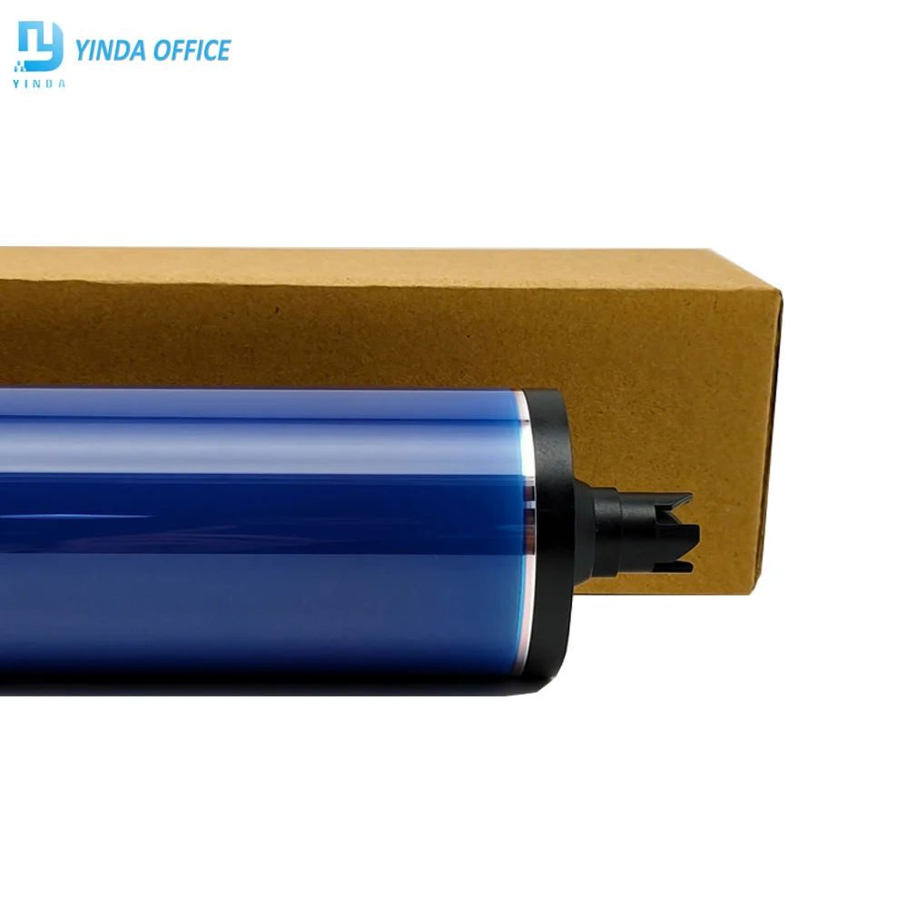 Tambor para Xerox dc 240 250 242 252 260 550 560 700 C75 J75 Dcc6550 C7600 Wc7655 Wc7665 1pc Dc240 Preto - Imagem 3