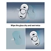 Window Cleaning Robot Window Cleaner Robot 5600Pa Suction Power for Window/Tiles/Glass Door Robot Window Cleaner 5