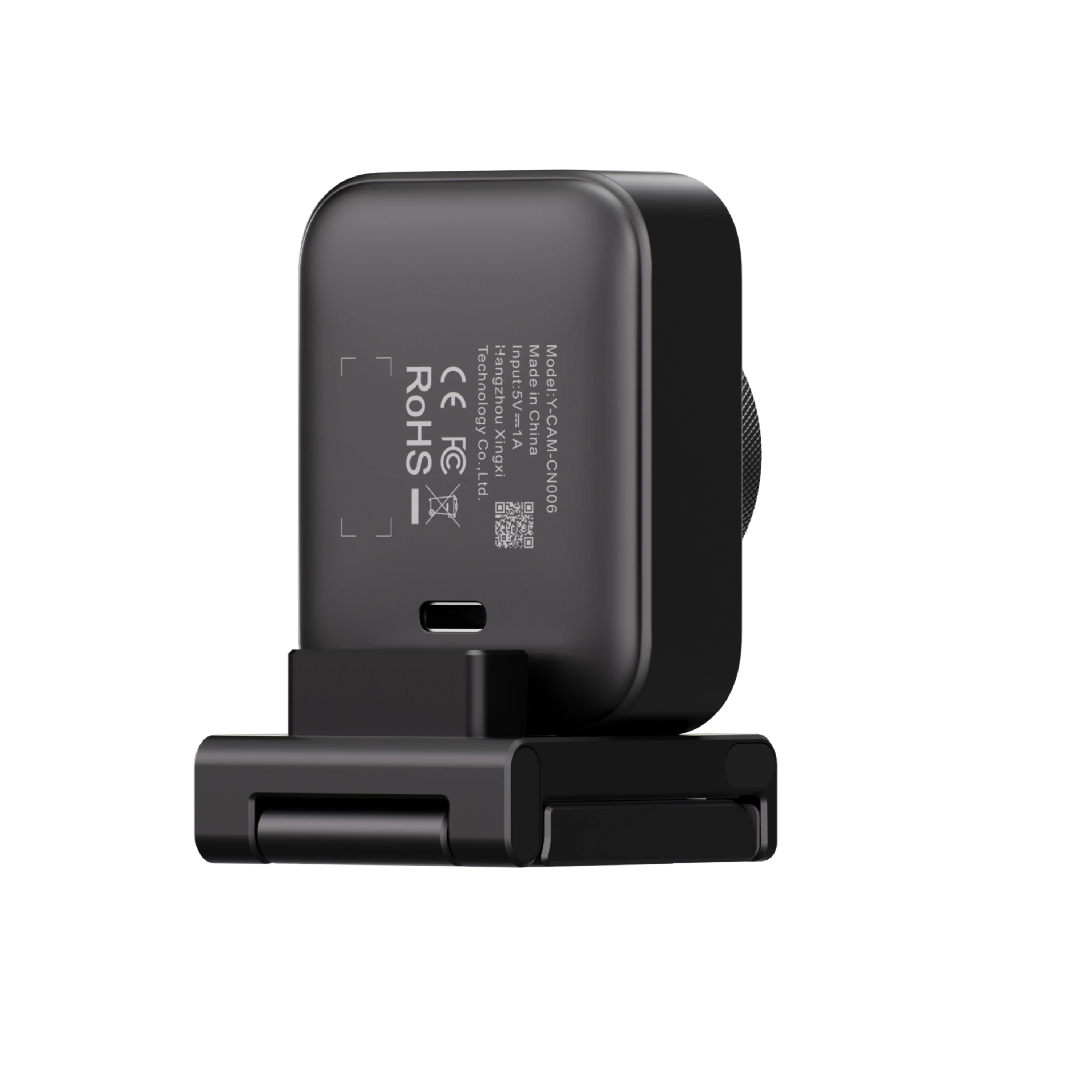 YOLOLIV YoloCam S3 AI 기반 4K 라이브 스트리밍 웹캠, 대형 1/1.3인치 CMOS 센서, HDR 지원, 최대 4K30 또는 1080p60 비디오