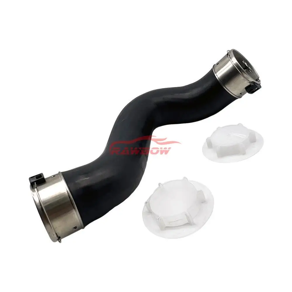 

1Set For 144634BD0A Car Intercooler Turbo Hose For Renault Koleos II 1.6 Nissan X-Trail