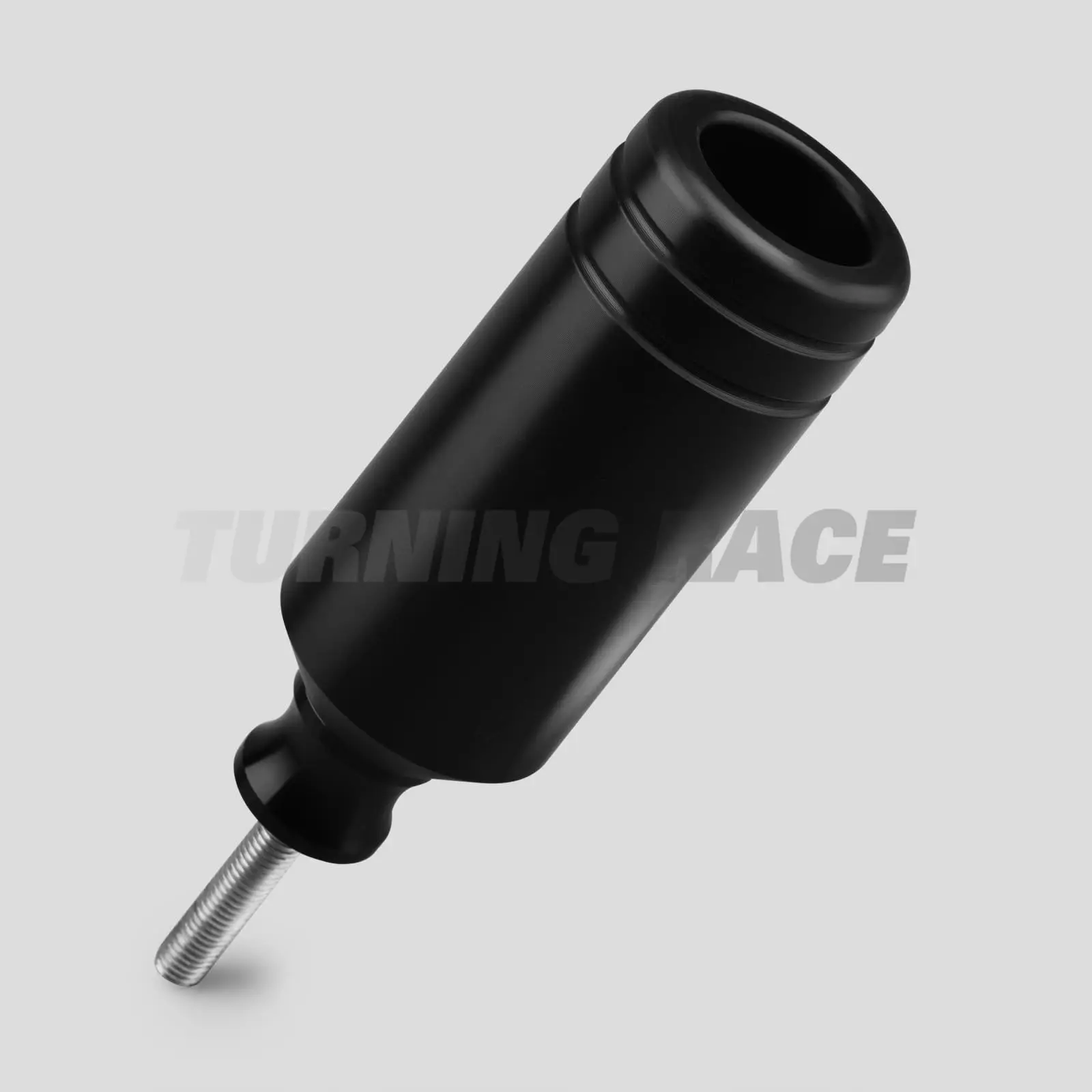 Kawasaki Z900 및 Z900RS(2017-2026)용 배기 프레임 슬라이더, 우측 머플러 충돌 방지 장치, POM 낙하 방지 장치